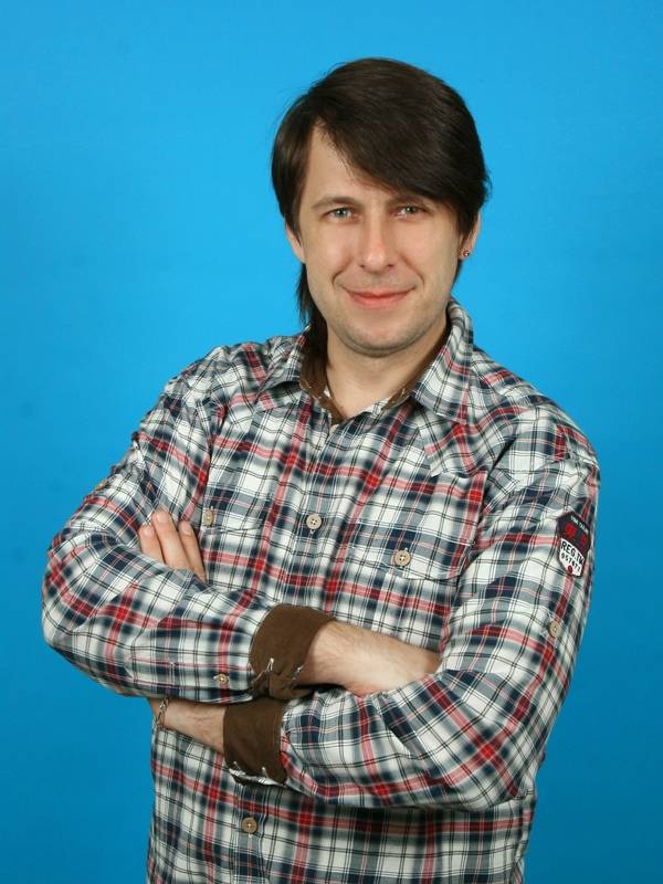 Козырев Валерий Евгеньевич.