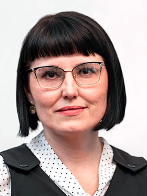 Уминова Наталья Владимировна.
